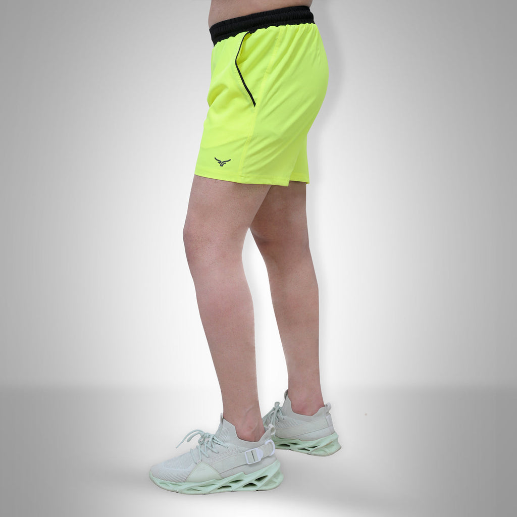 Gym Training Short V1.0
