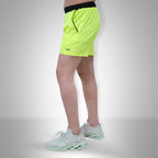 Gym Training Short V1.0
