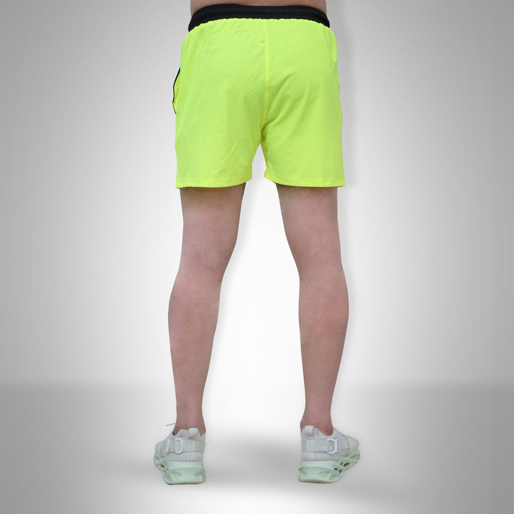 Gym Training Short V1.0