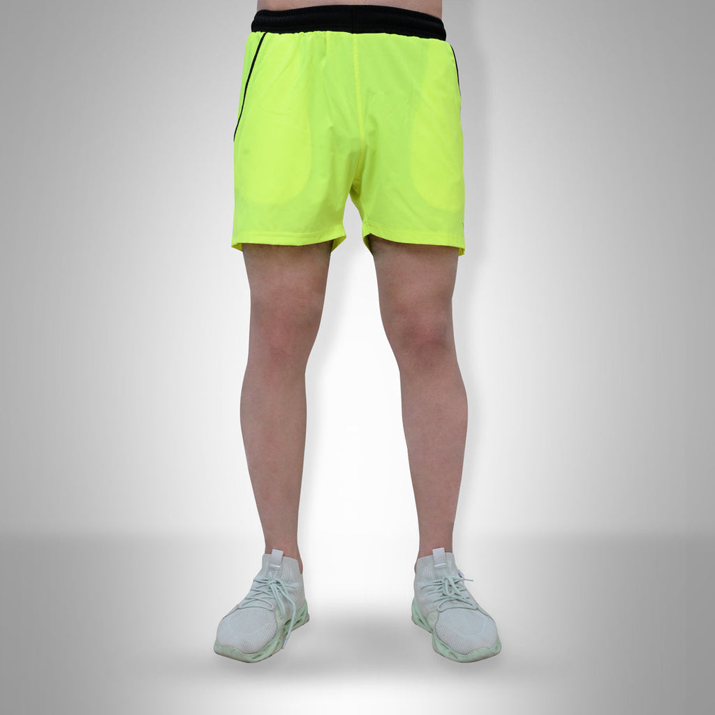 Gym Training Short V1.0