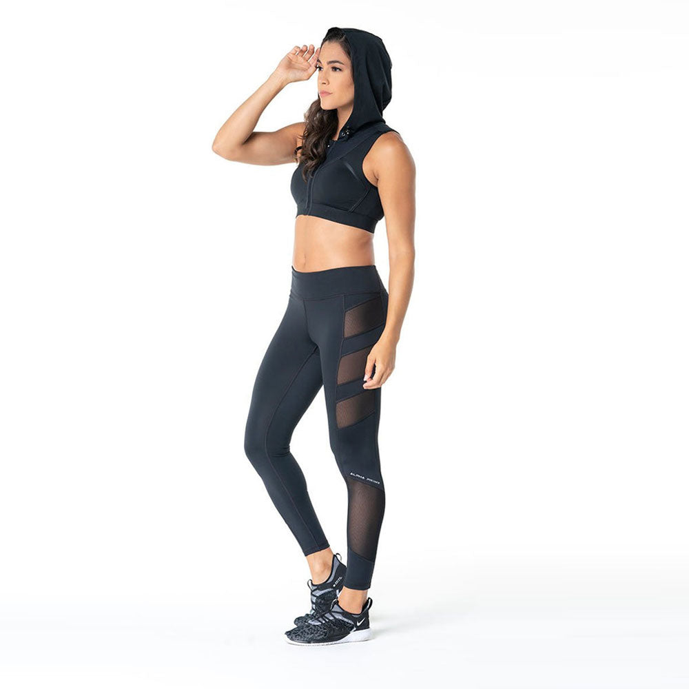 Lavish Sports Vest Padded