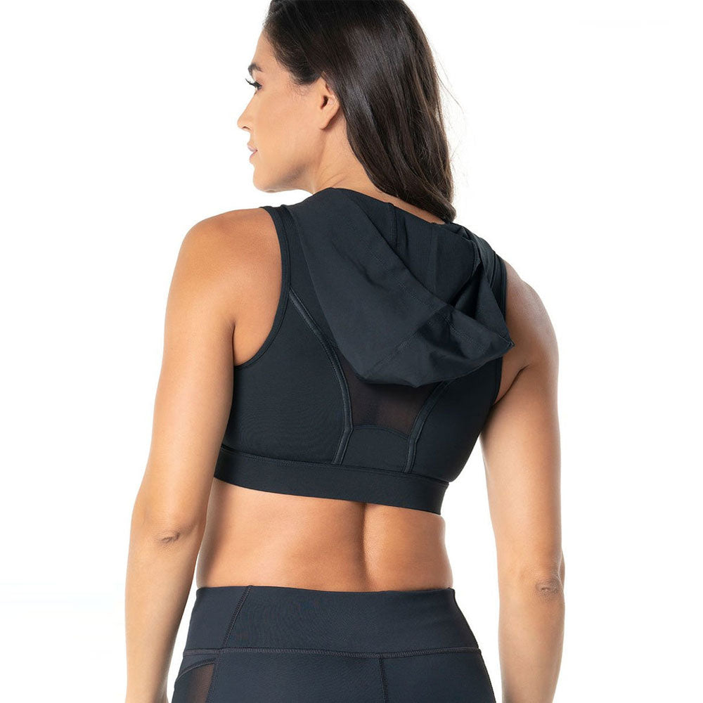 Lavish Sports Vest Padded