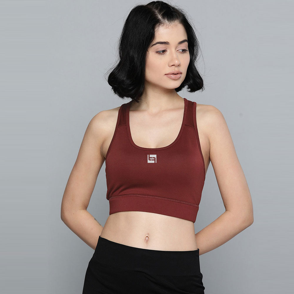 Jolly Sports Bra