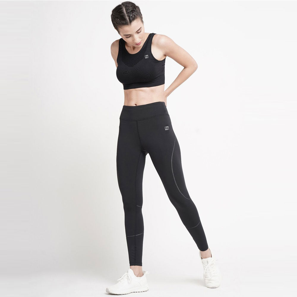 K07 Lifestyle High Wasited Leggings V1.0