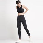 K07 Lifestyle High Wasited Leggings V1.0