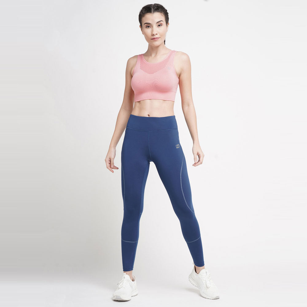 K07 Lifestyle High Wasited Leggings V1.1