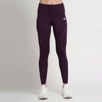 K07 Lifestyle High Wasited Leggings V1.2