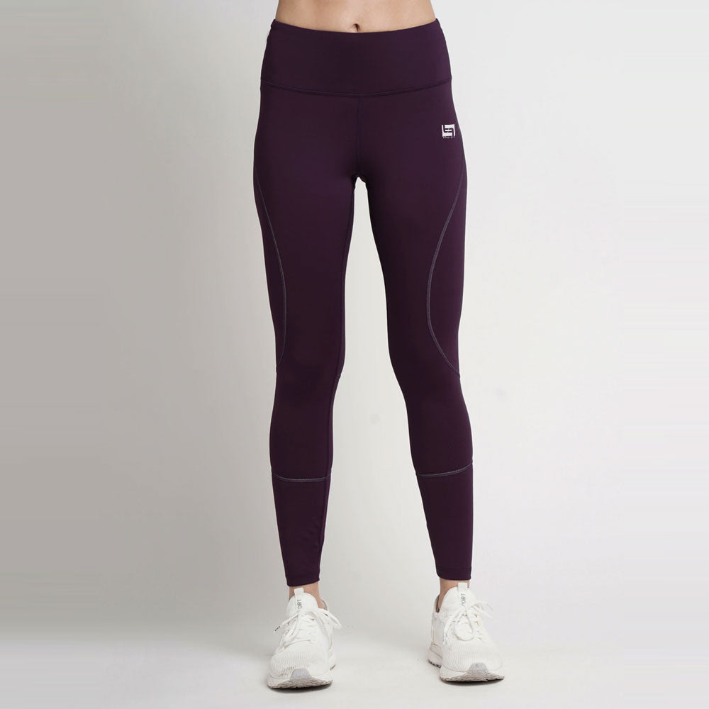 K07 Lifestyle High Wasited Leggings V1.2