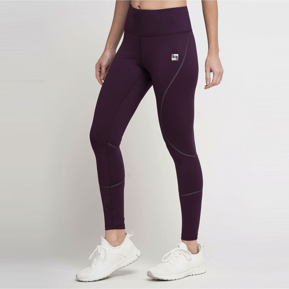K07 Lifestyle High Wasited Leggings V1.2