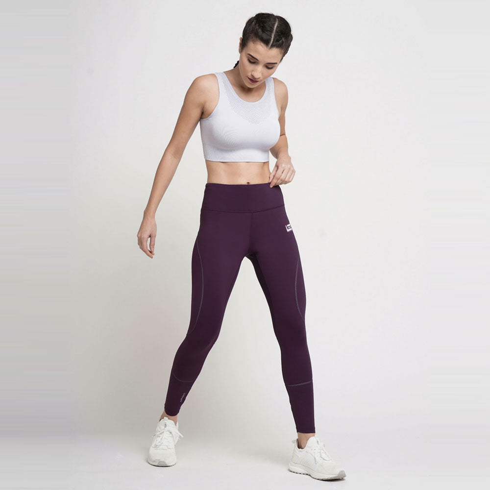 K07 Lifestyle High Wasited Leggings V1.2