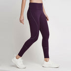 K07 Lifestyle High Wasited Leggings V1.2