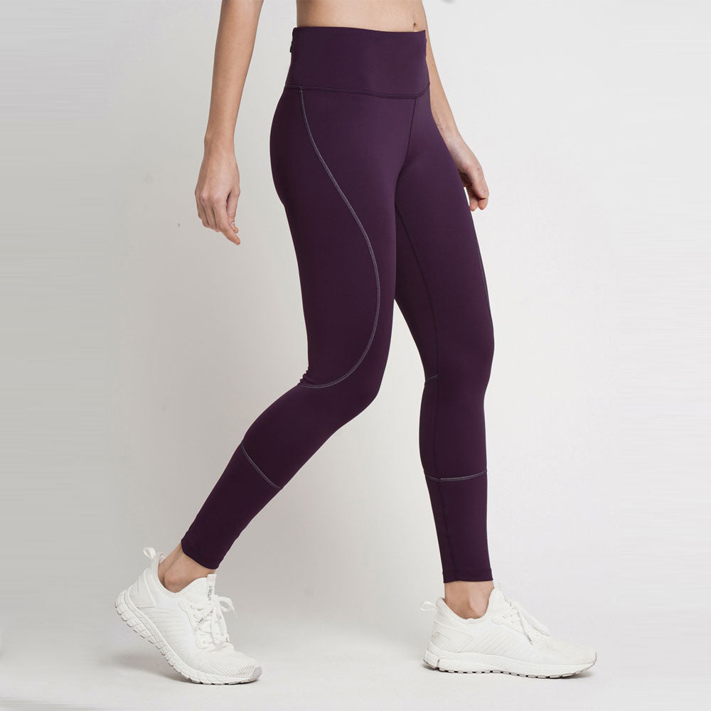 K07 Lifestyle High Wasited Leggings V1.2