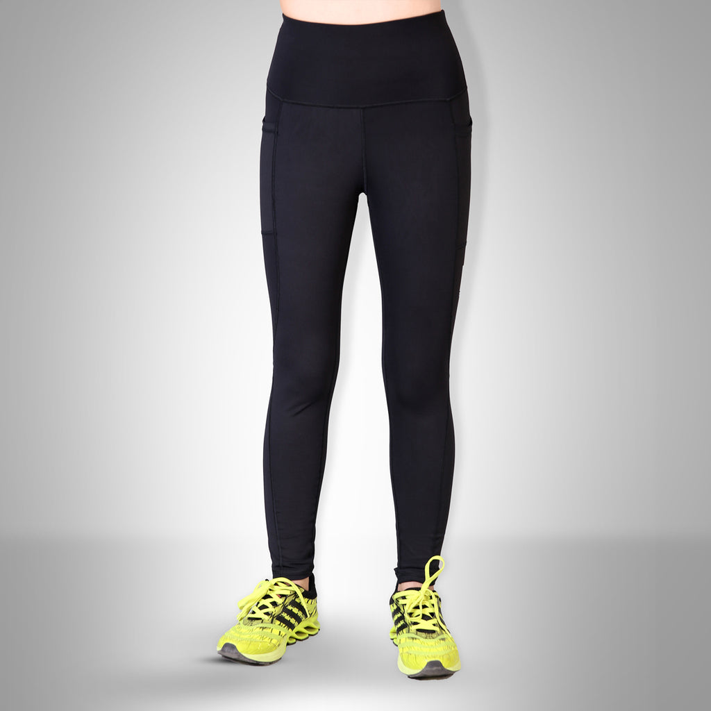 K04 Lifestyle High Wasited Leggings V1.0