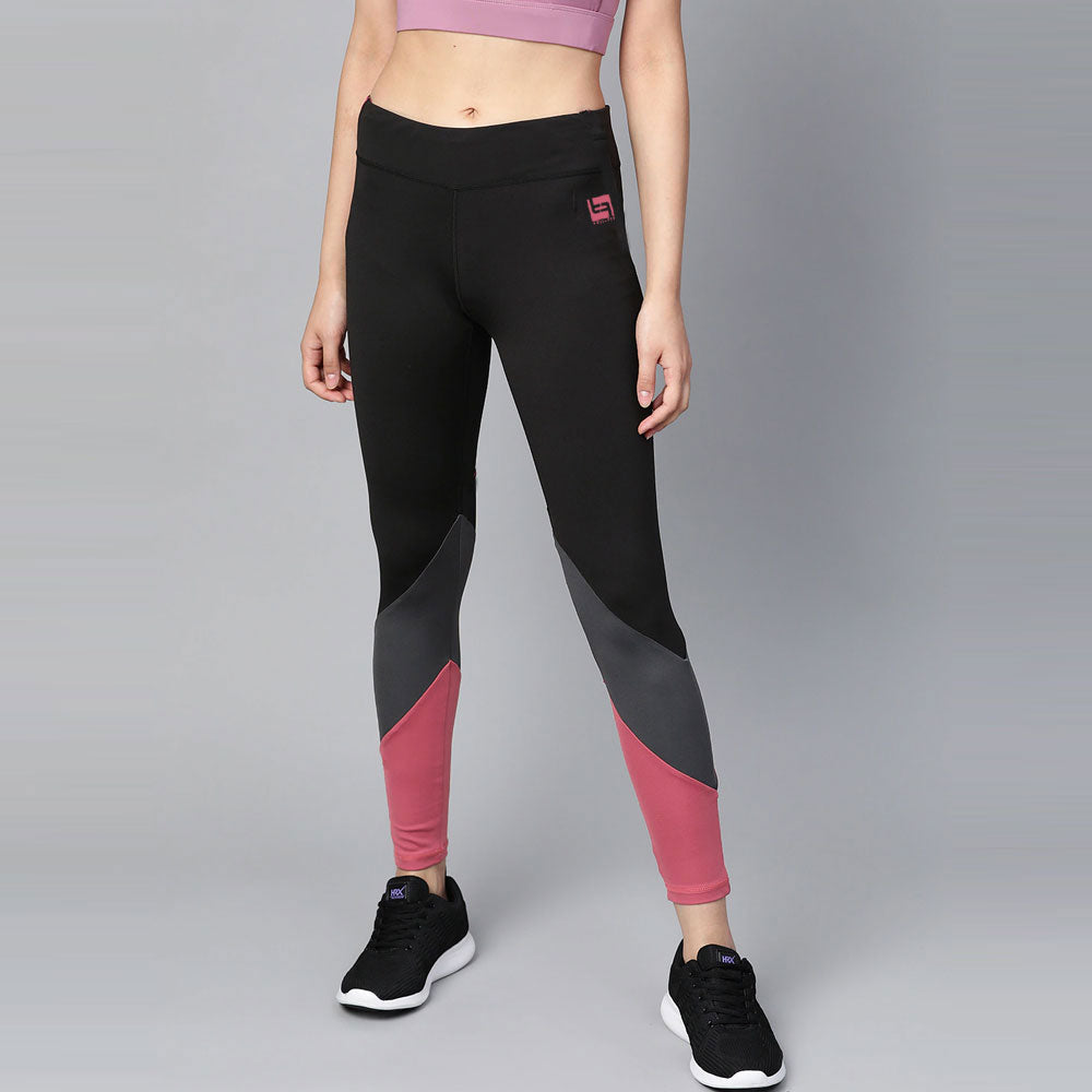 K10 Lifestyle High Wasited Leggings