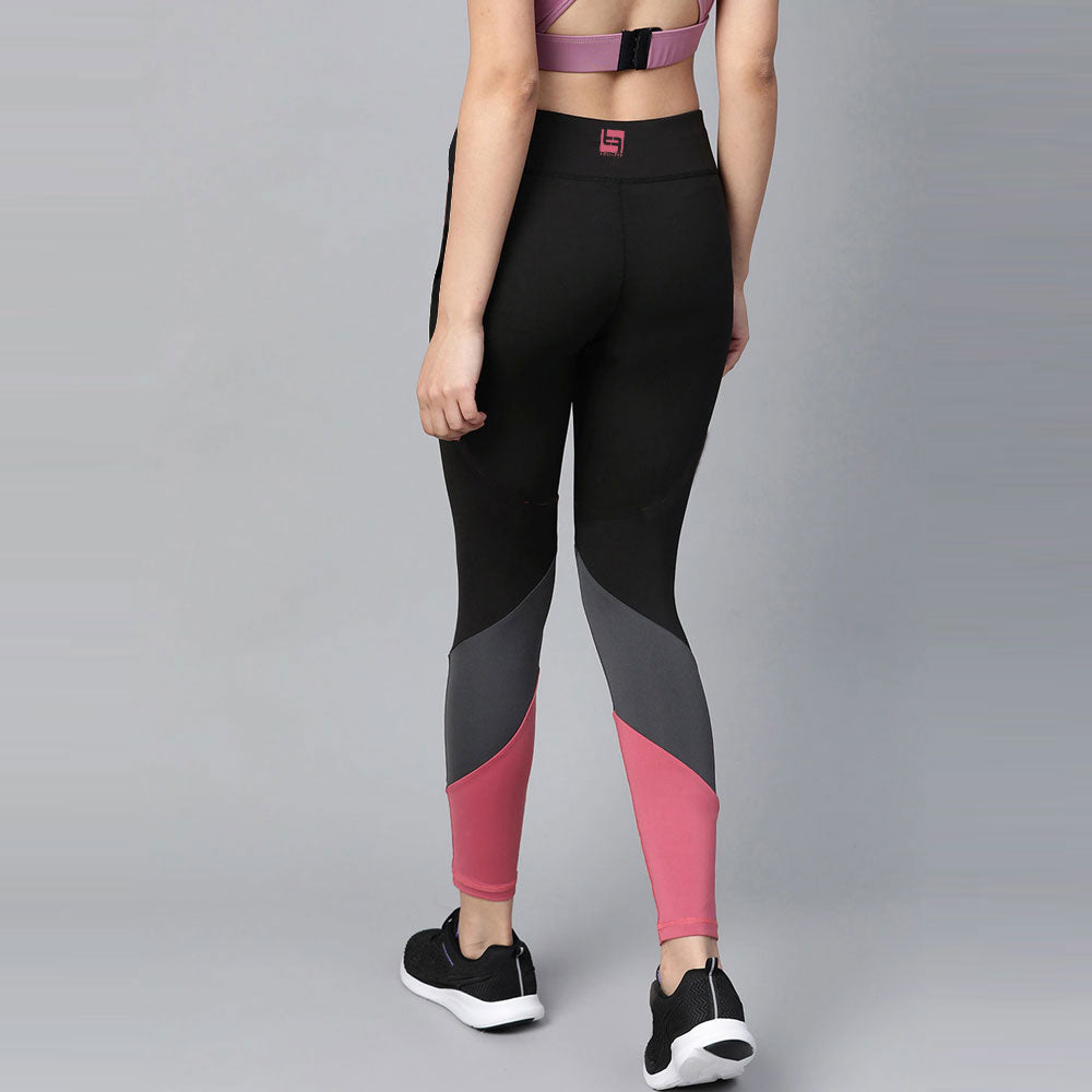 K10 Lifestyle High Wasited Leggings