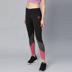 K10 Lifestyle High Wasited Leggings