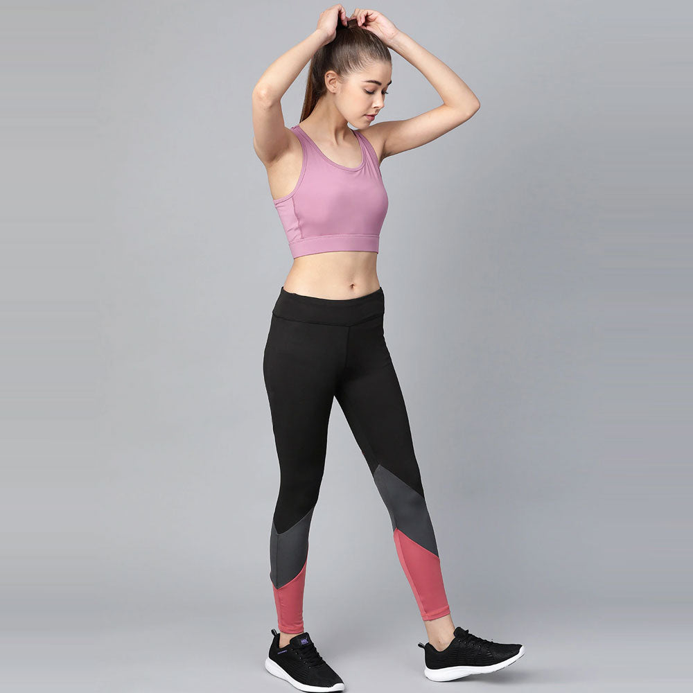 K10 Lifestyle High Wasited Leggings