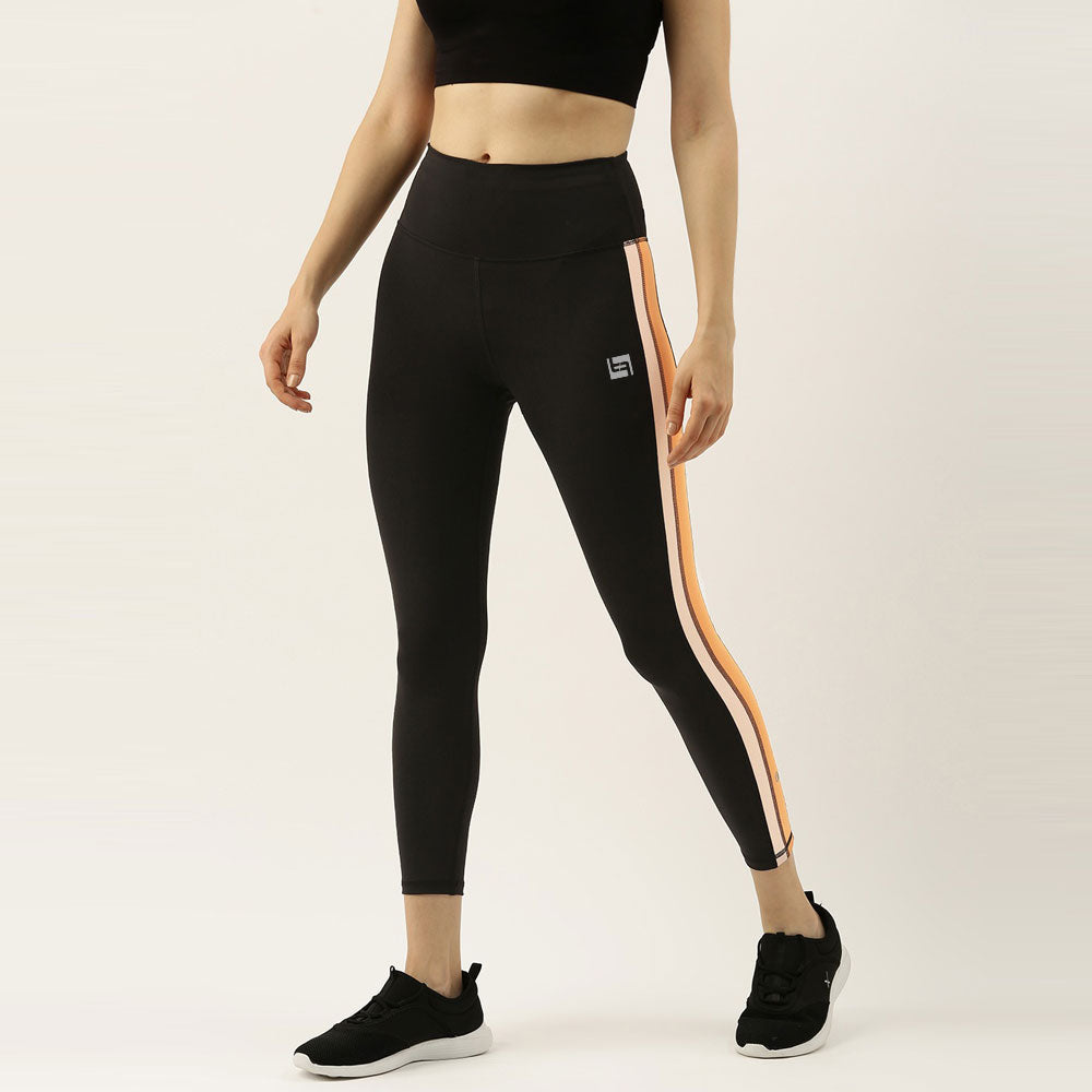 K15 Lifestyle High Wasited Leggings V1.1