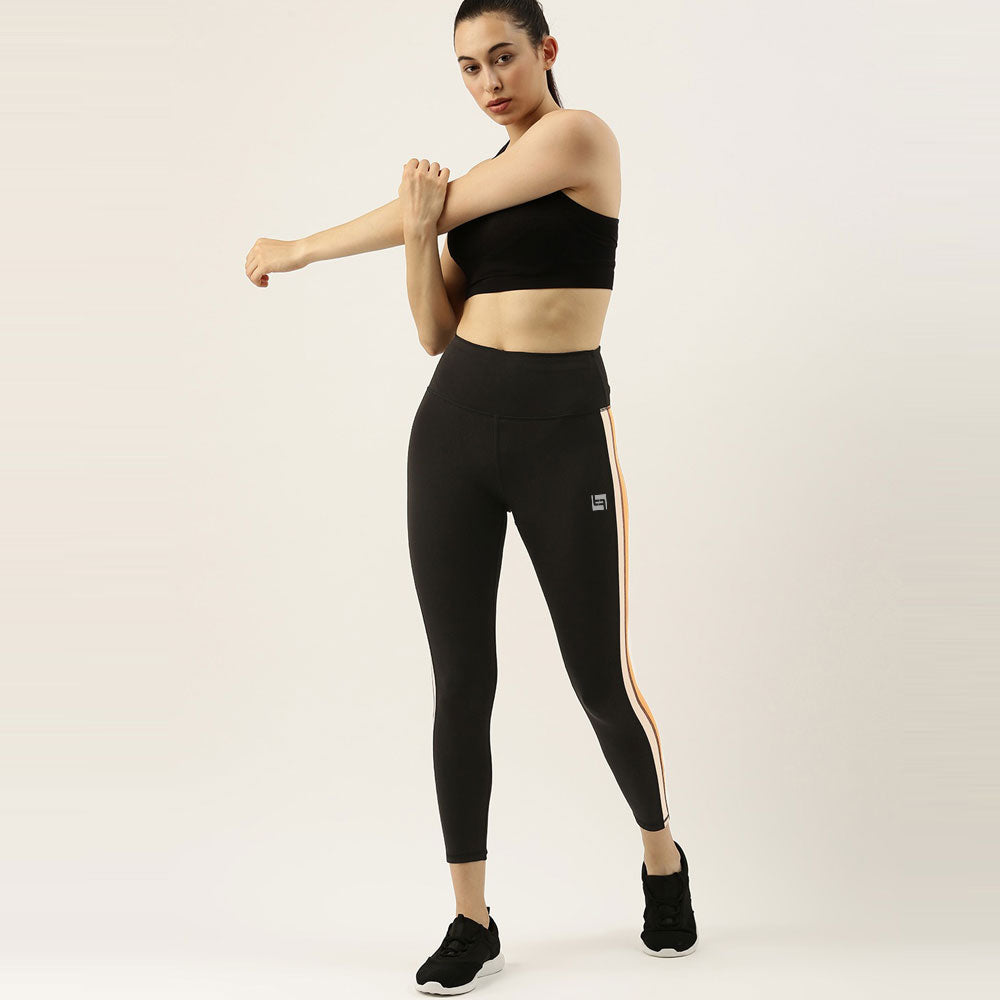 K15 Lifestyle High Wasited Leggings V1.1