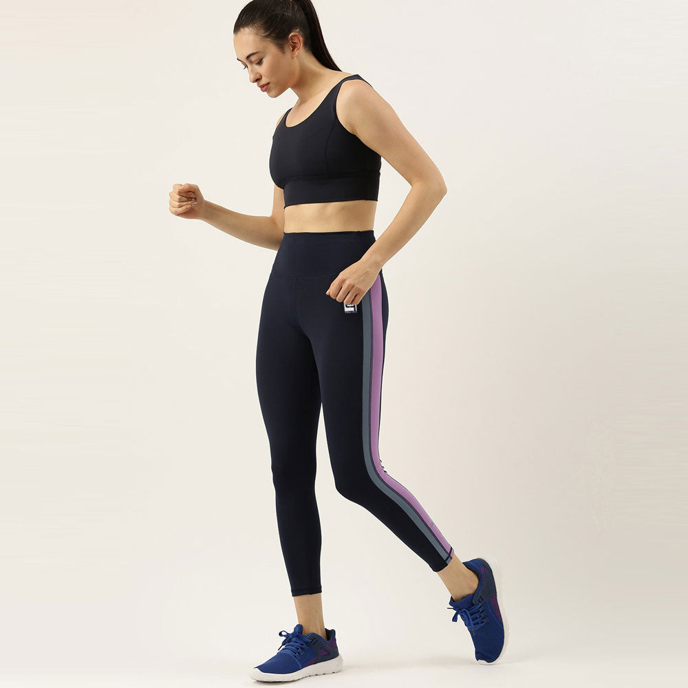 K15 Lifestyle High Wasited Leggings V1.0