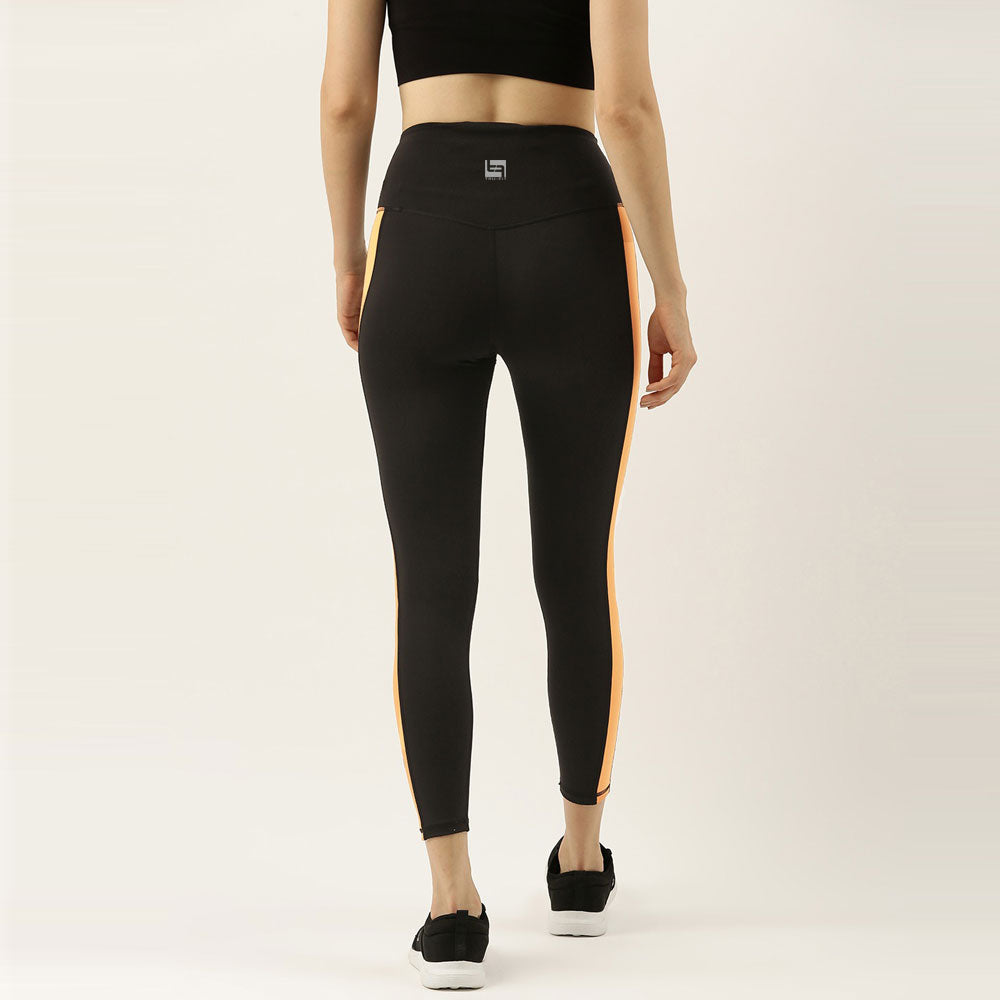 K15 Lifestyle High Wasited Leggings V1.1