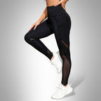 K16 Lifestyle High Wasited Leggings