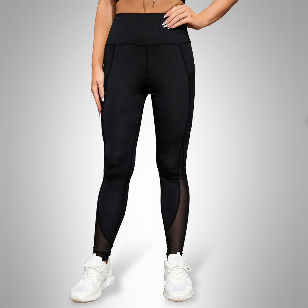K16 Lifestyle High Wasited Leggings