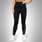 K16 Lifestyle High Wasited Leggings