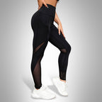 K16 Lifestyle High Wasited Leggings