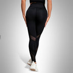 K16 Lifestyle High Wasited Leggings