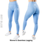 K05 Lifestyle High Wasited Leggings V1.3