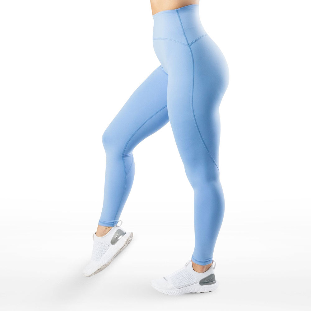 K05 Lifestyle High Wasited Leggings V1.3