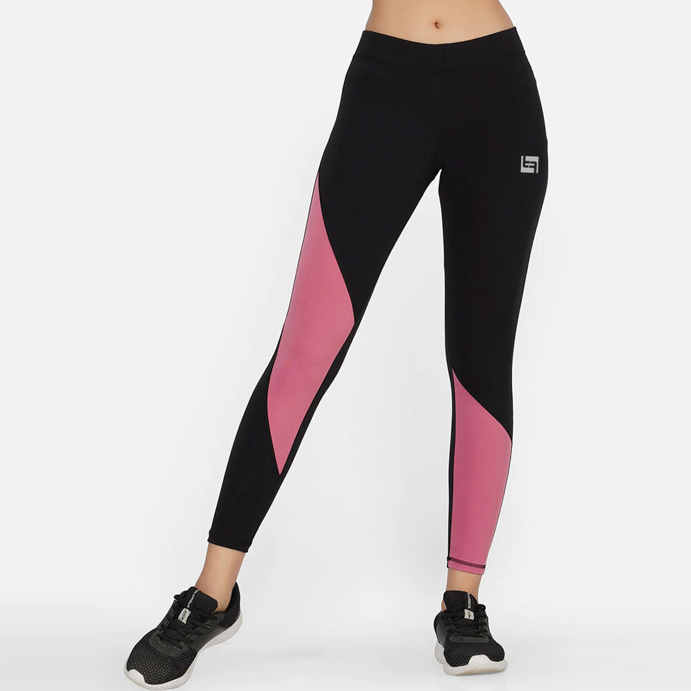 K18 Lifestyle High Wasited Leggings