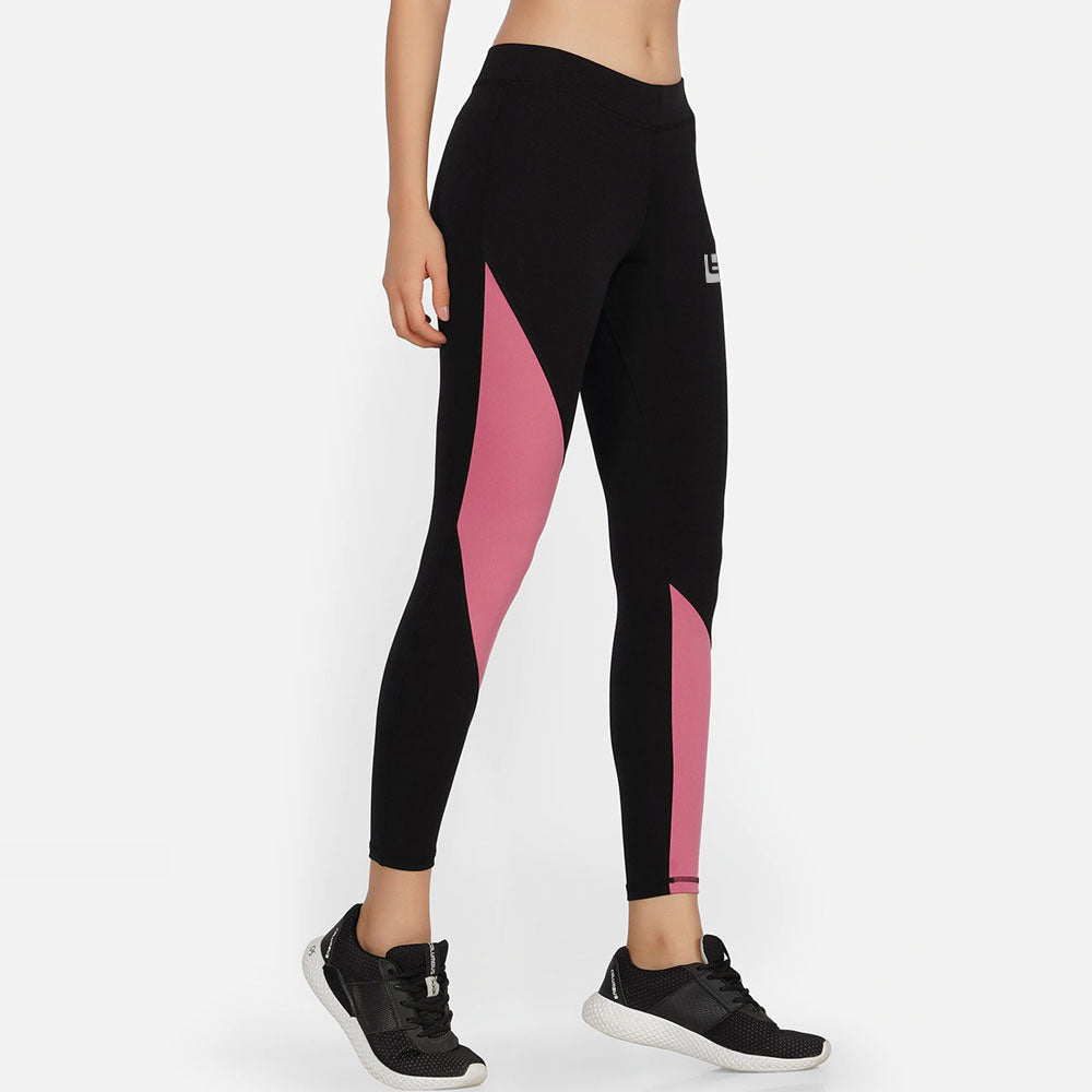 K18 Lifestyle High Wasited Leggings