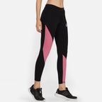 K18 Lifestyle High Wasited Leggings