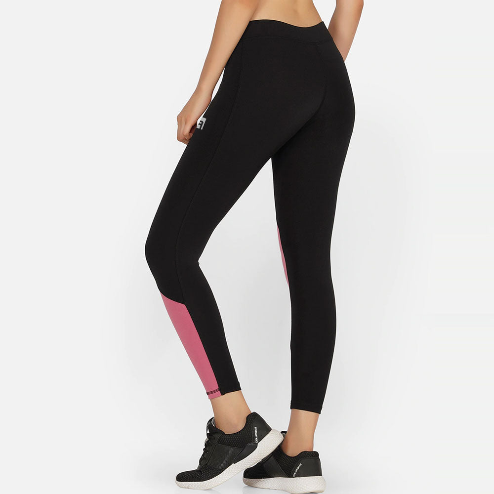 K18 Lifestyle High Wasited Leggings
