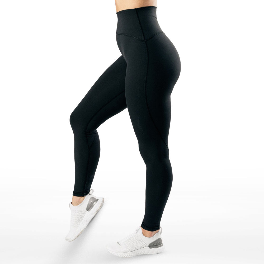 K05 Lifestyle High Wasited Leggings V1.0