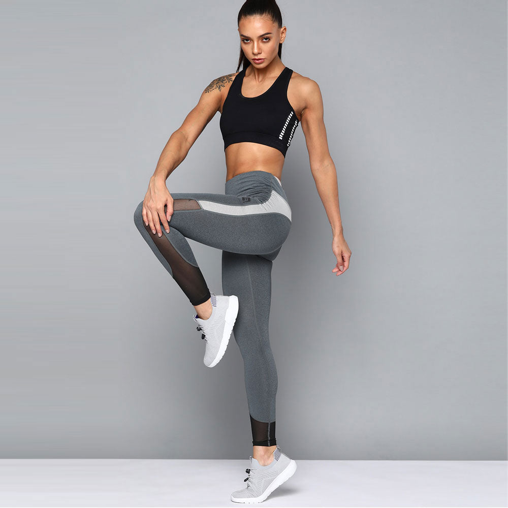 K20 Lifestyle High Wasited Leggings