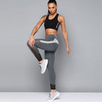 K20 Lifestyle High Wasited Leggings