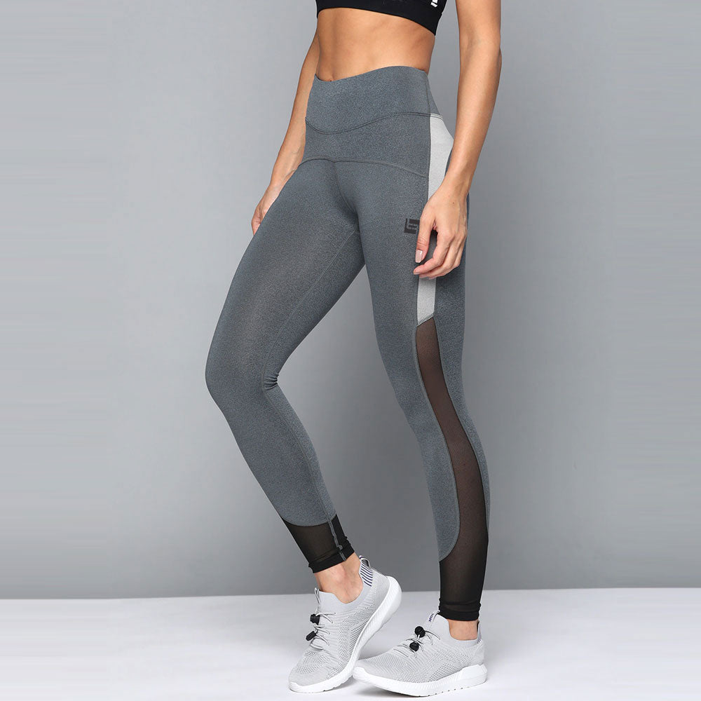 K20 Lifestyle High Wasited Leggings