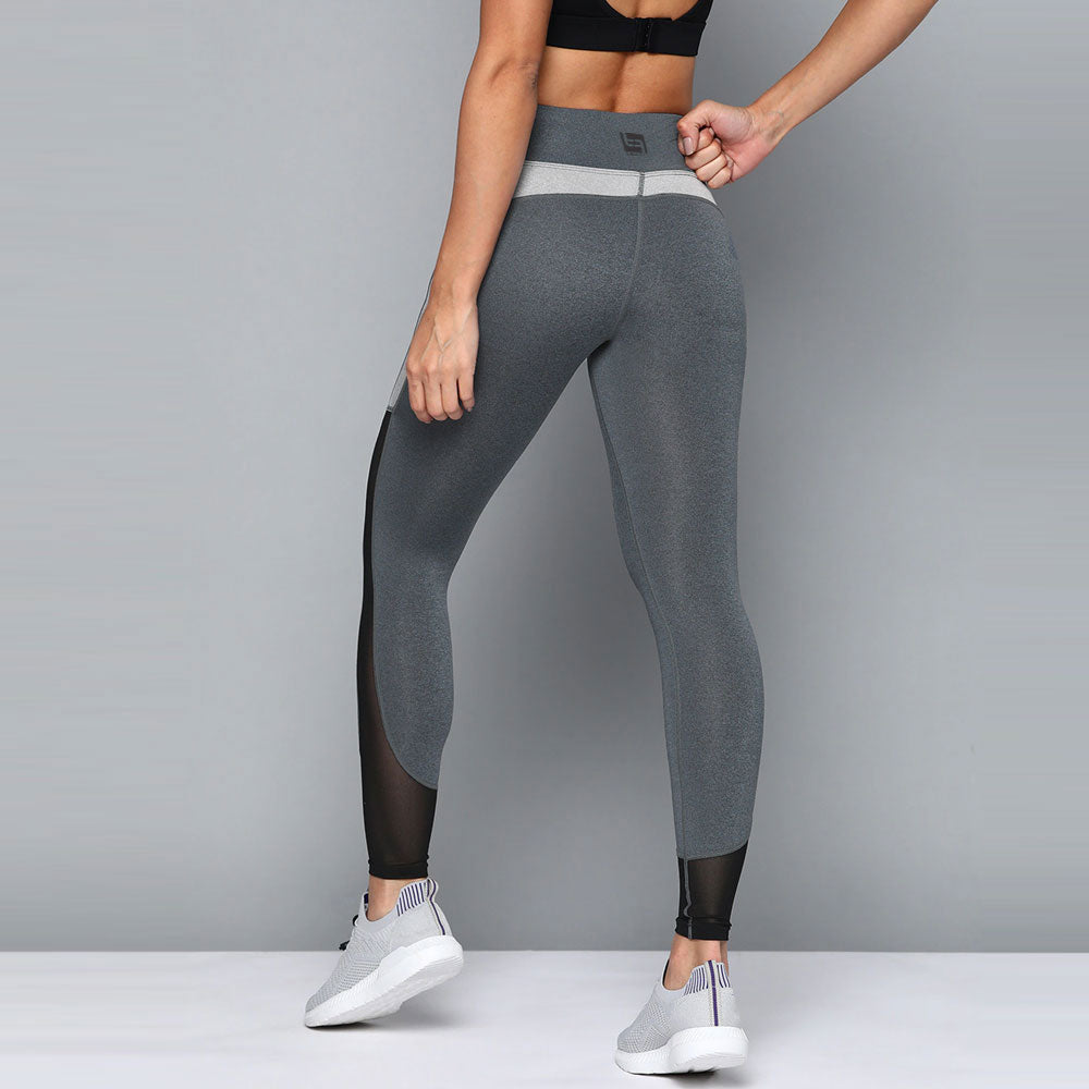 K20 Lifestyle High Wasited Leggings