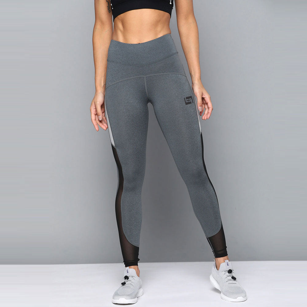 K20 Lifestyle High Wasited Leggings
