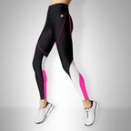 K09 Lifestyle High Wasited Leggings V1.0