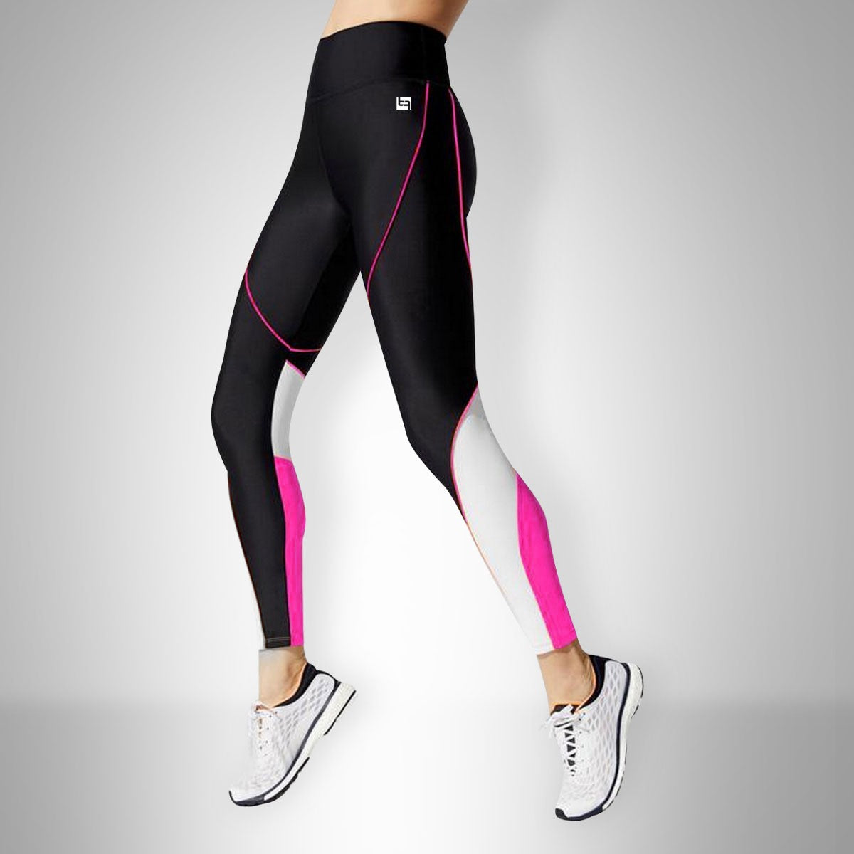 K09 Lifestyle High Wasited Leggings V1.0