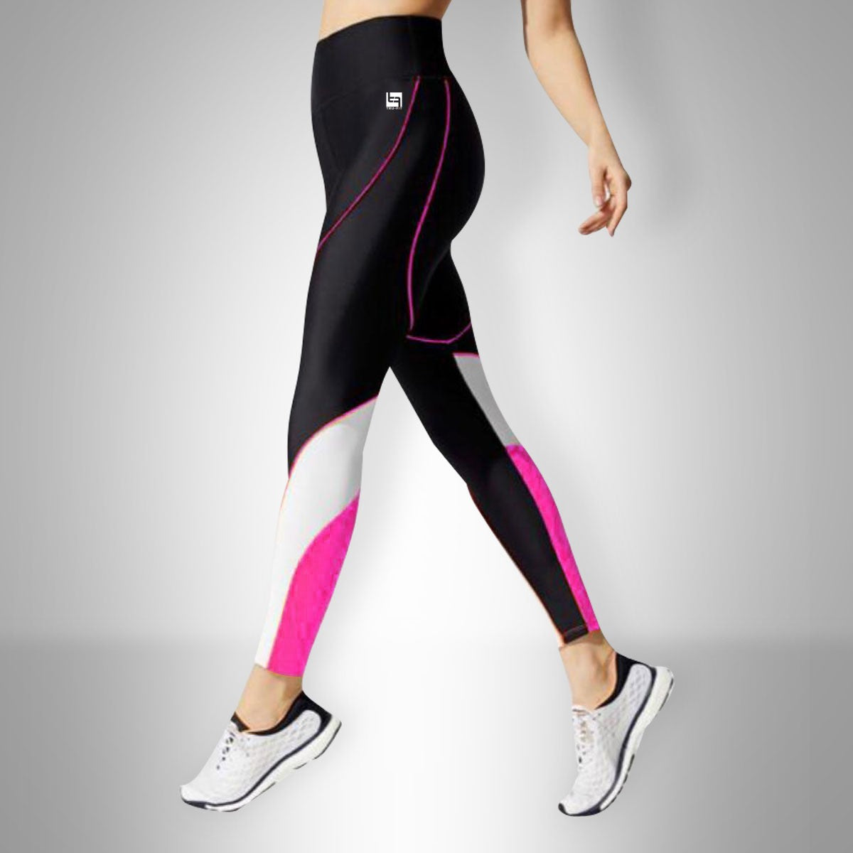 K09 Lifestyle High Wasited Leggings V1.0