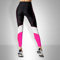 K09 Lifestyle High Wasited Leggings V1.0