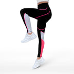 K09 Lifestyle High Wasited Leggings V1.0