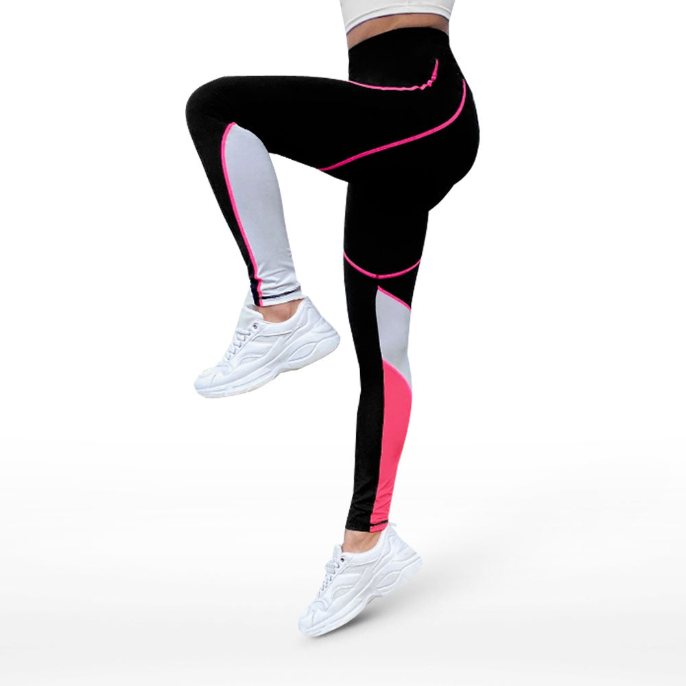 K09 Lifestyle High Wasited Leggings V1.0