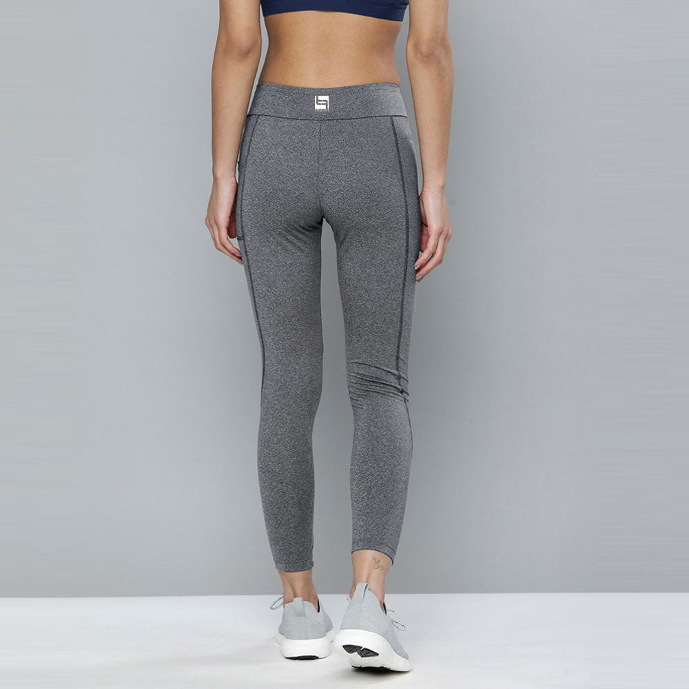 K22 Solid Women Tights