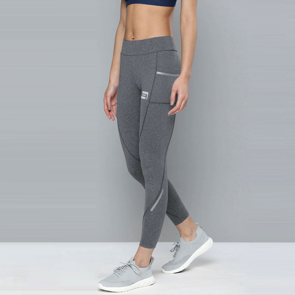 K22 Solid Women Tights